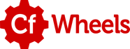 CFWheels Logo